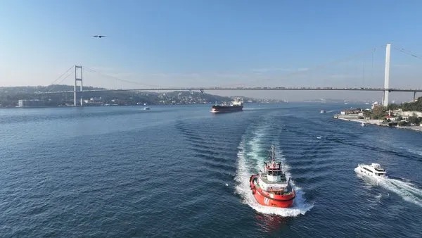 Kıyı emniyeti filosu güçlenmeye devam ediyor! 24 yeni deniz aracı filoya katılacak